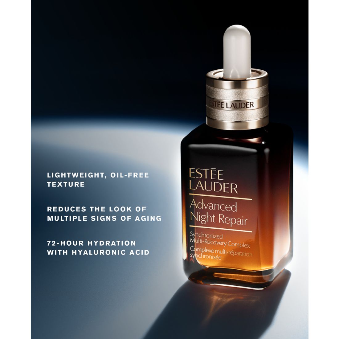 Estee Lauder 2-Pc. Serum & Moisturizer Skin Care Set