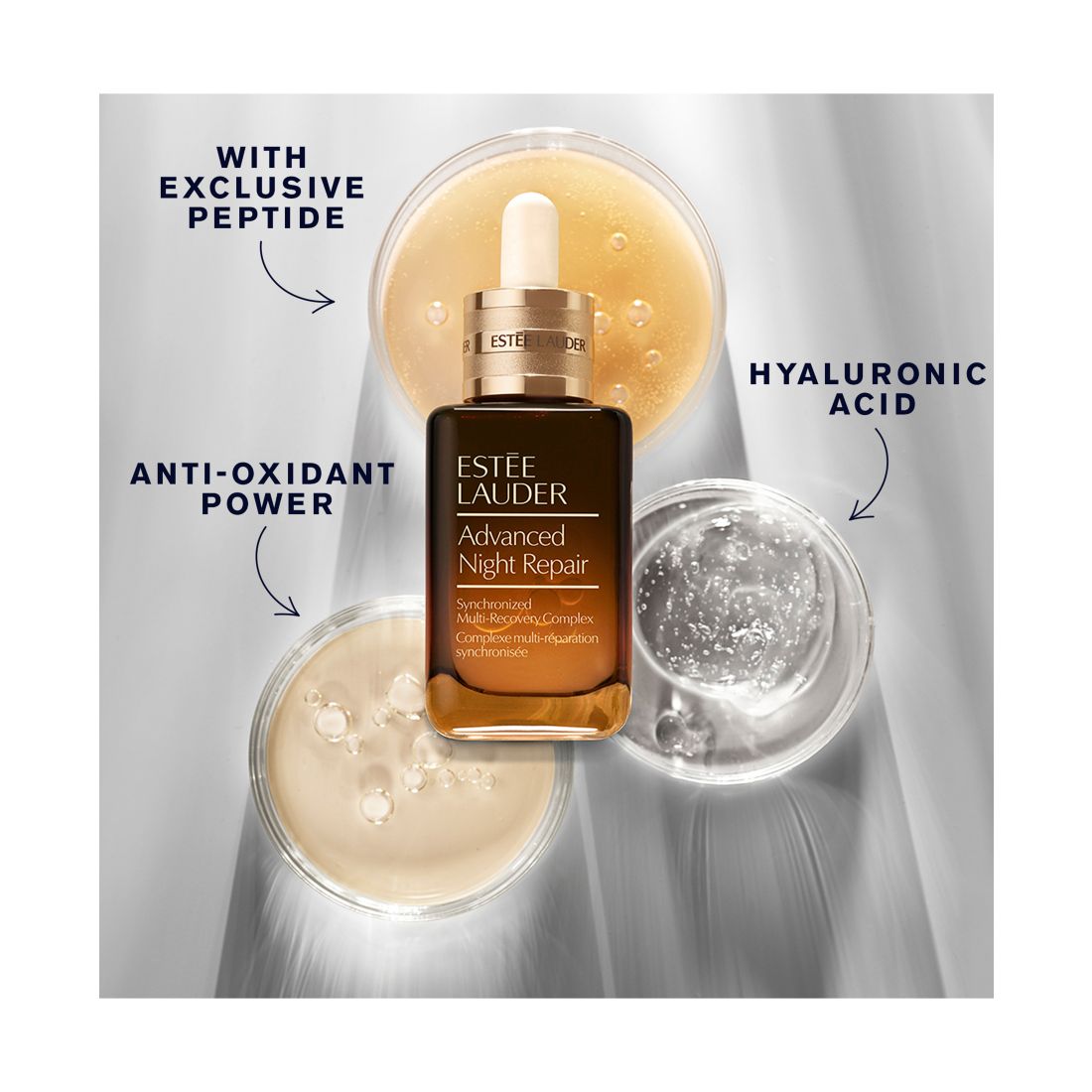 Estee Lauder 2-Pc. Serum & Moisturizer Skin Care Set