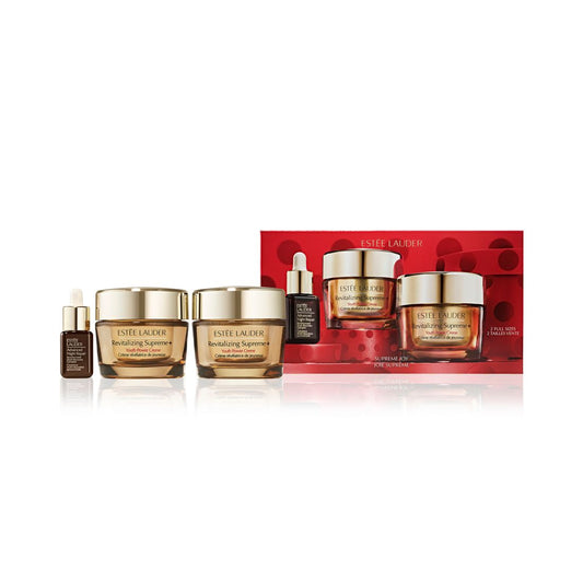 Estee Lauder 3-Pc. Revitalizing Supreme+ Skincare Set, Created For Macy's