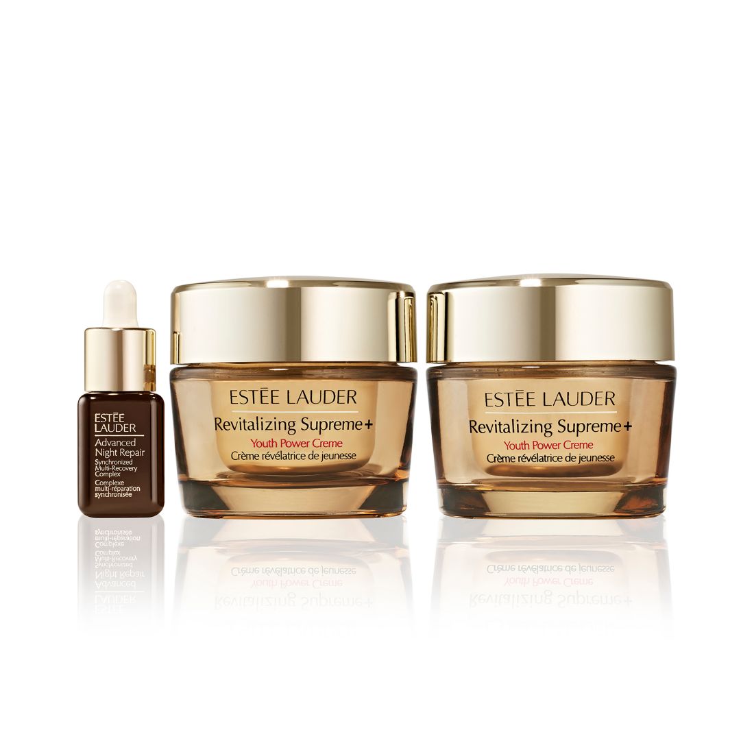 Estee Lauder 3-Pc. Revitalizing Supreme+ Skincare Set, Created For Macy's