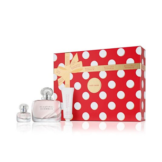Estee Lauder 3-Pc. Beautiful Magnolia Eau de Parfum Favorites Gift Set