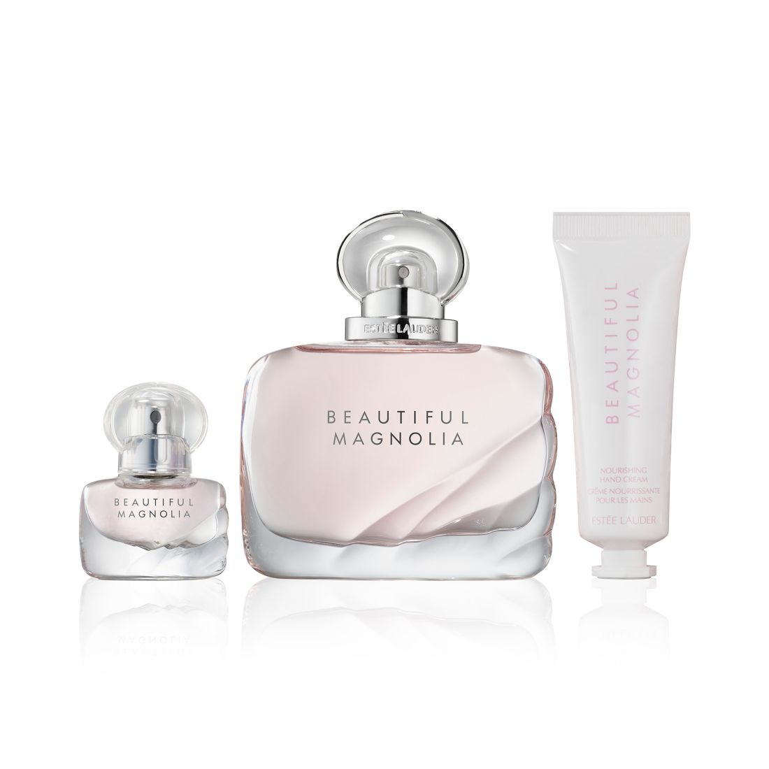 Estee Lauder 3-Pc. Beautiful Magnolia Eau de Parfum Favorites Gift Set