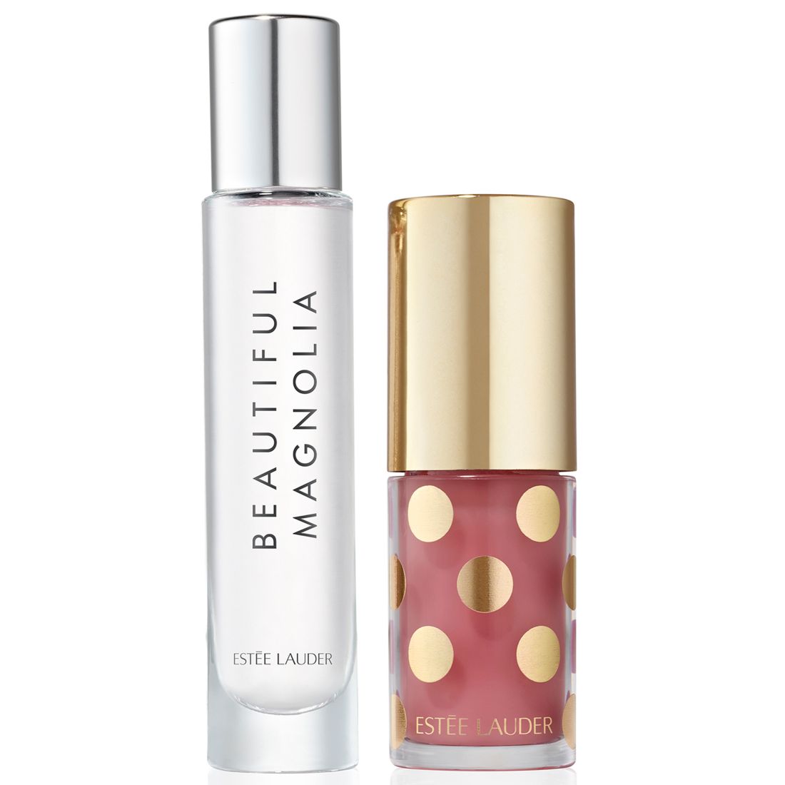 Estee Lauder 2-Pc. Beautiful Magnolia Eau de Parfum Joyful Gift Set