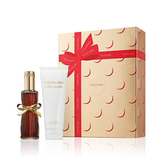 Estee Lauder 2-Pc. Youth-Dew Eau de Parfum Indulgent Gift Set