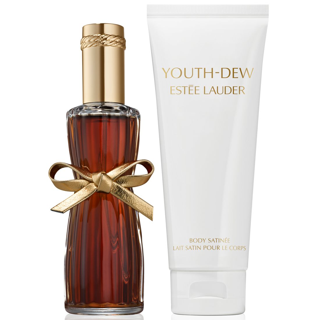 Estee Lauder 2-Pc. Youth-Dew Eau de Parfum Indulgent Gift Set
