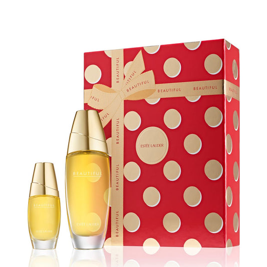 Estee Lauder 2-Pc. Beautiful Eau de Parfum Gift Set