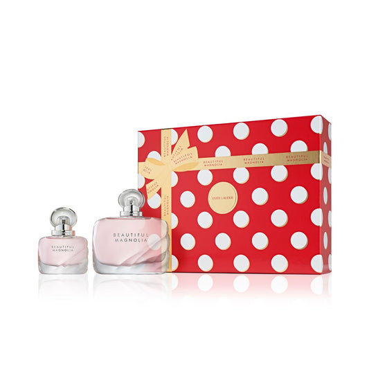 Estee Lauder 2-Pc. Beautiful Magnolia Eau de Parfum Gift Set