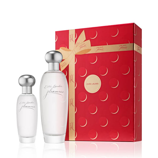 Estee Lauder 2-Pc. Pleasures Eau de Parfum Gift Set