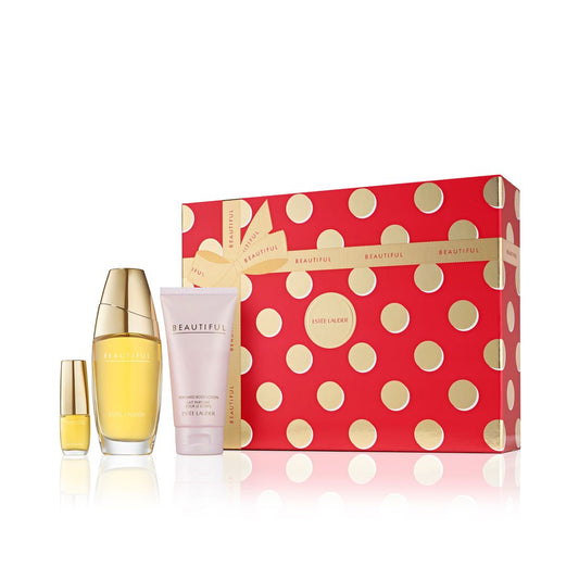 Estee Lauder 3-Pc. Beautiful Eau de Parfum Favorites Gift Set