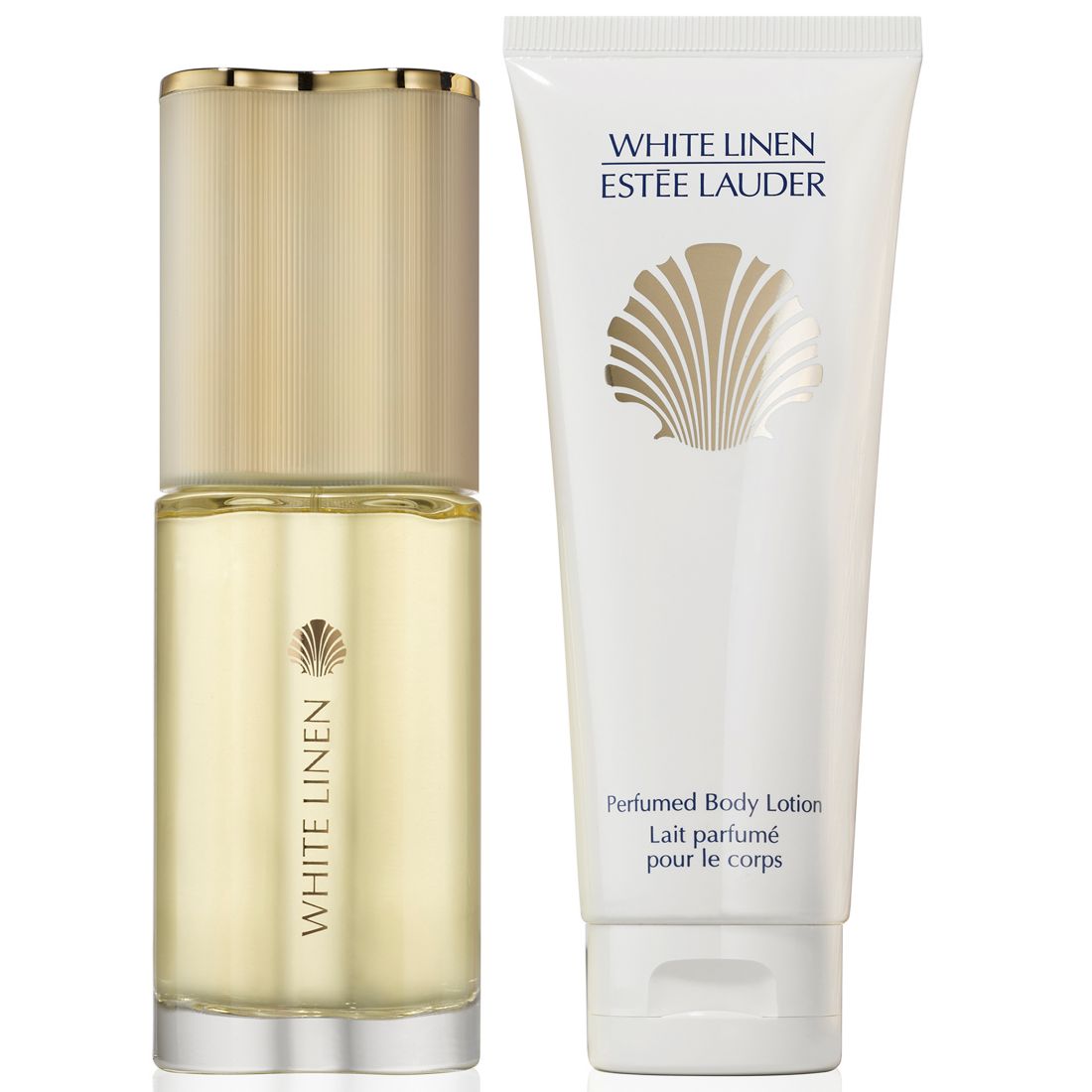 Estee Lauder 2-Pc. White Linen Eau de Parfum Indulgent Gift Set
