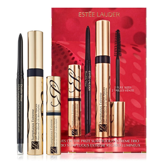 Estee Lauder 3-Pc. Sumptuous Extreme Mascara Gift Set