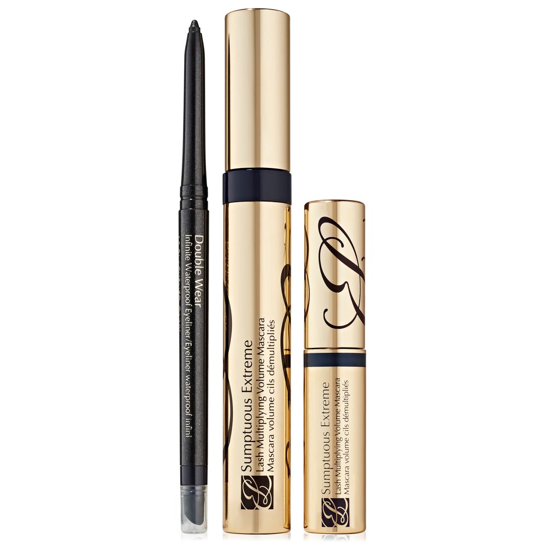 Estee Lauder 3-Pc. Sumptuous Extreme Mascara Gift Set