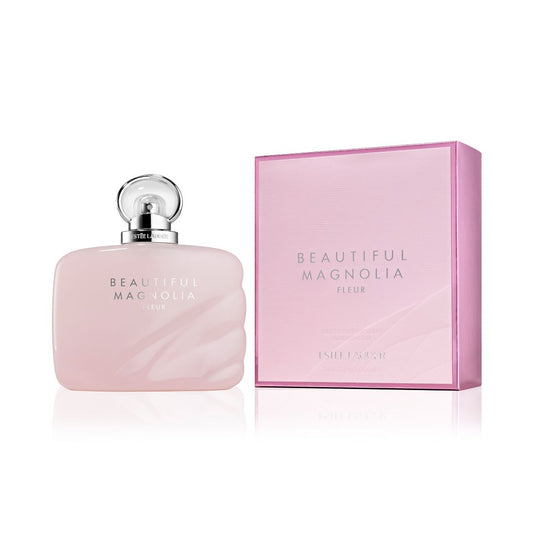 Estee Lauder Beautiful Magnolia Fleur Eau de Parfum Spray, 3.4 oz. First at Macy's