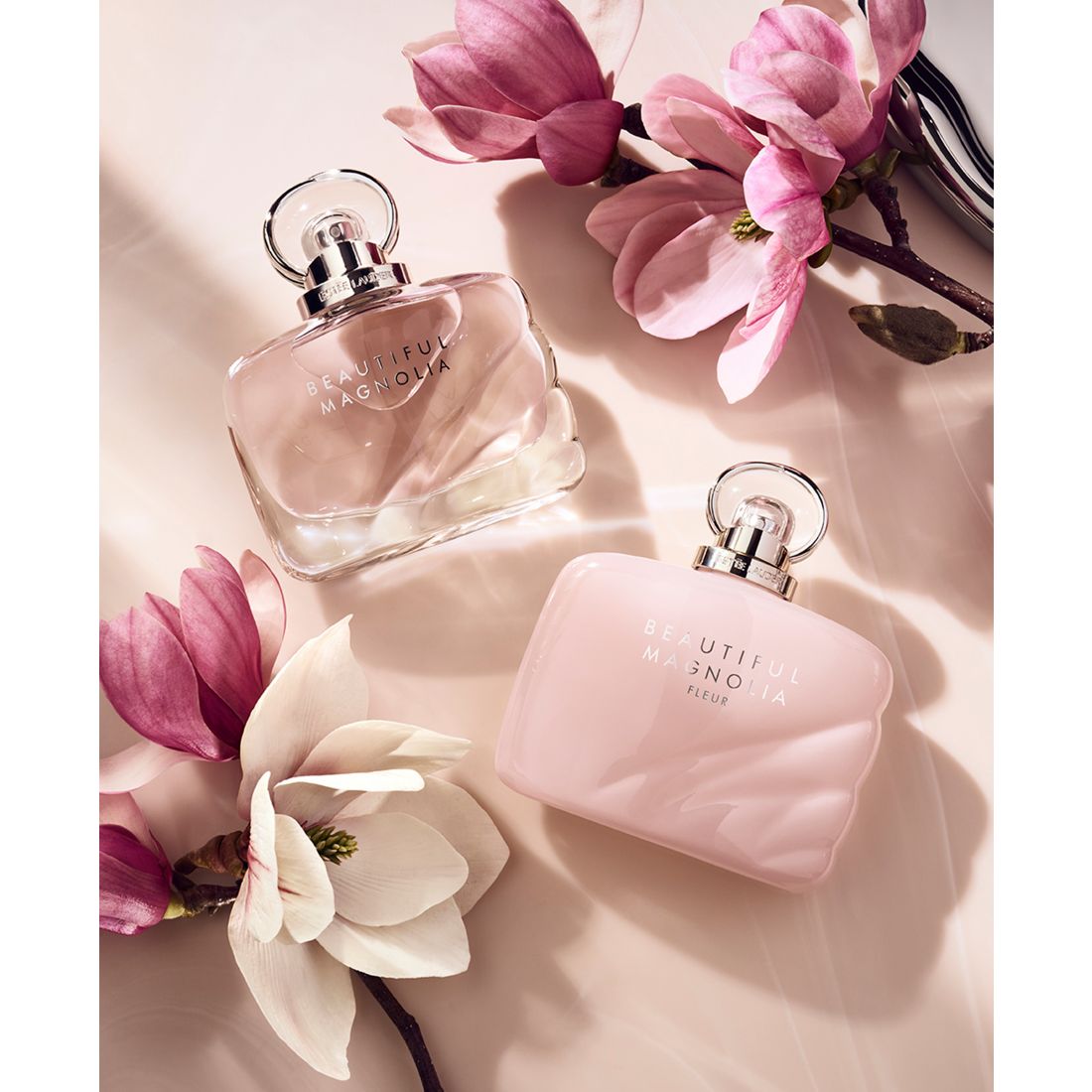 Estee Lauder Beautiful Magnolia Fleur Eau de Parfum Spray, 3.4 oz. First at Macy's