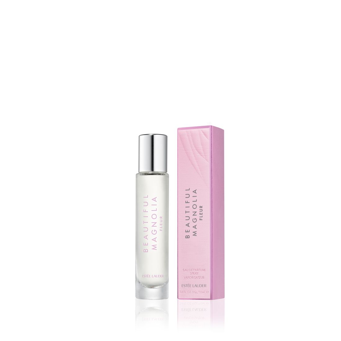 Estee Lauder Beautiful Magnolia Fleur Eau de Parfum Travel Spray, 0.34 oz.