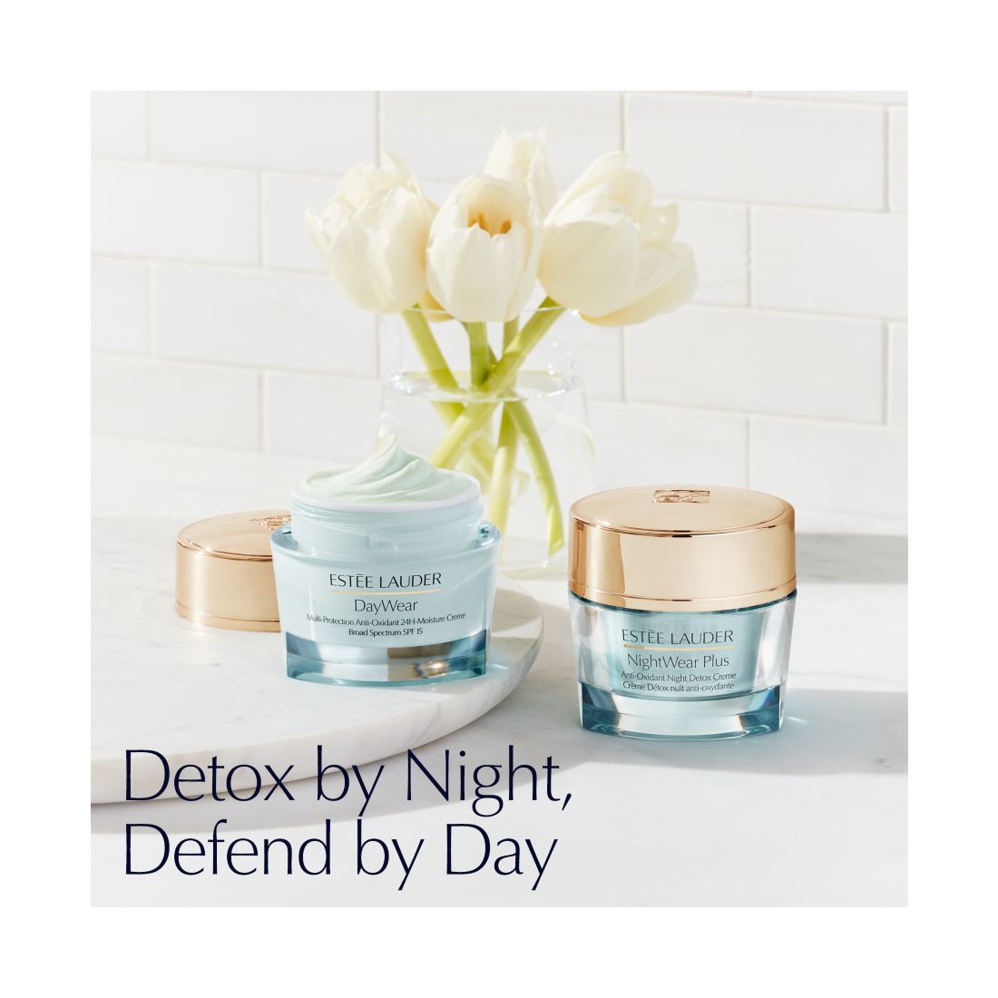 Estee Lauder 5-Pc. DayWear Routine Skincare Gift Set