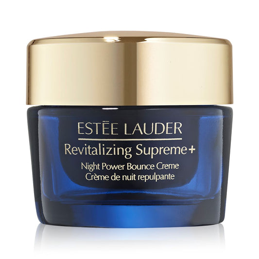 Estee Lauder Revitalizing Supreme+ Night Power Bounce Creme, 30 ml
