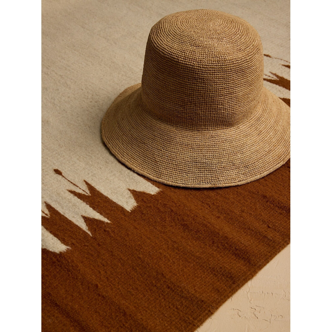 Women's Chic Crochet Bucket Hat By Hat Attack