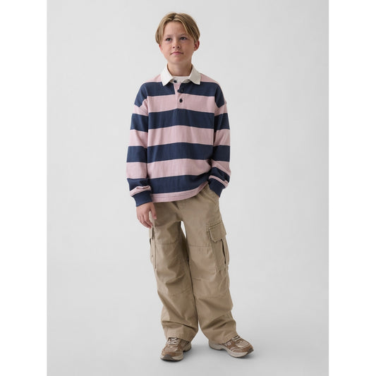 Boys' Easy Cargo Pants