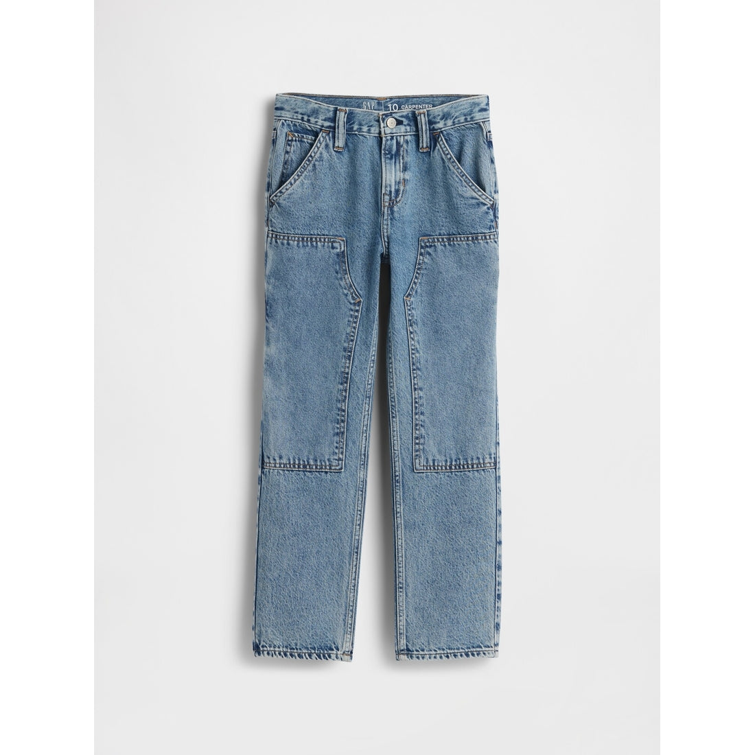 Boys' '90S Original Straight Carpenter Jeans