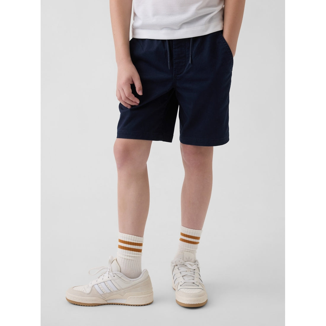 Boys' Relaxed Easy Shorts