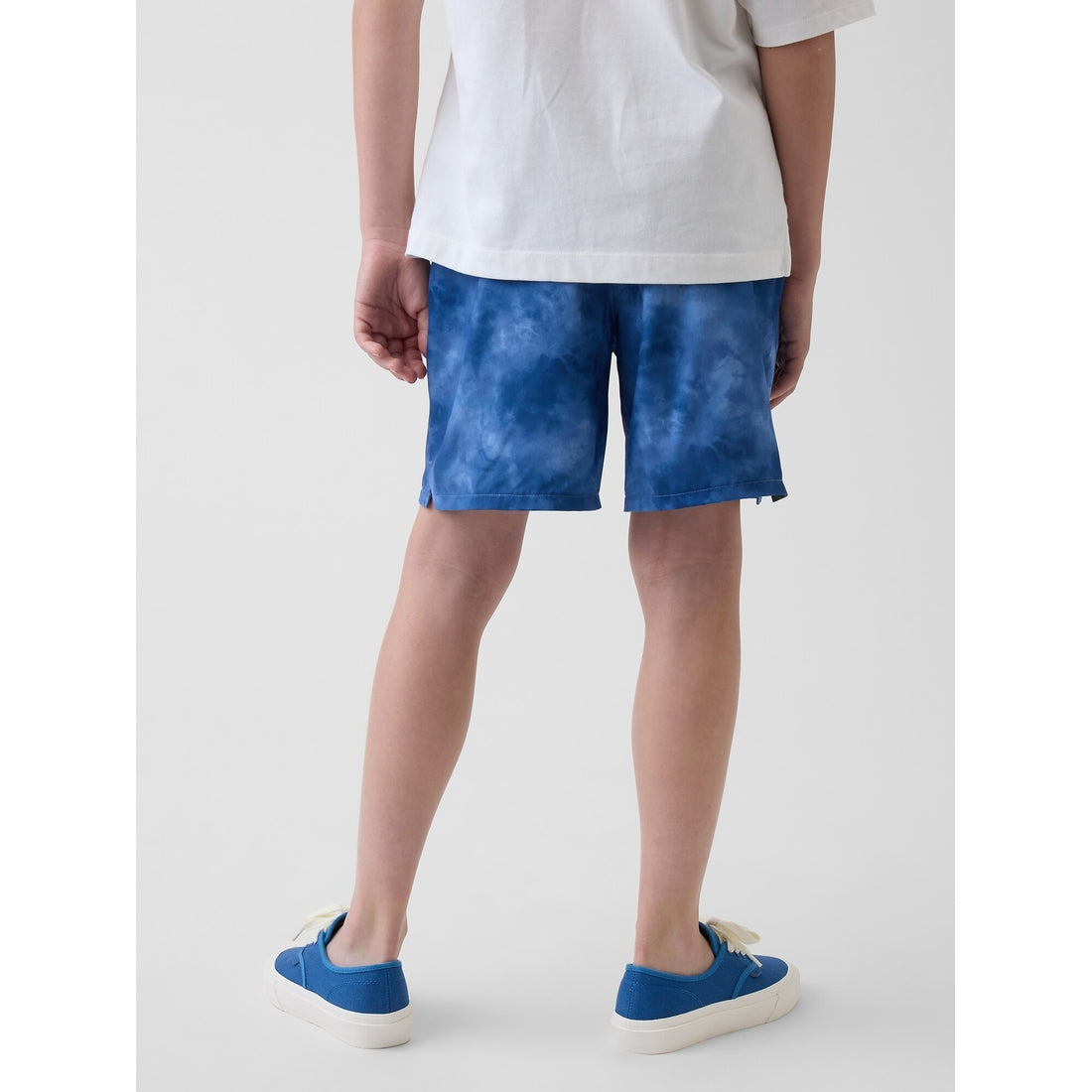 Boys' Relaxed Quick-Dry Shorts
