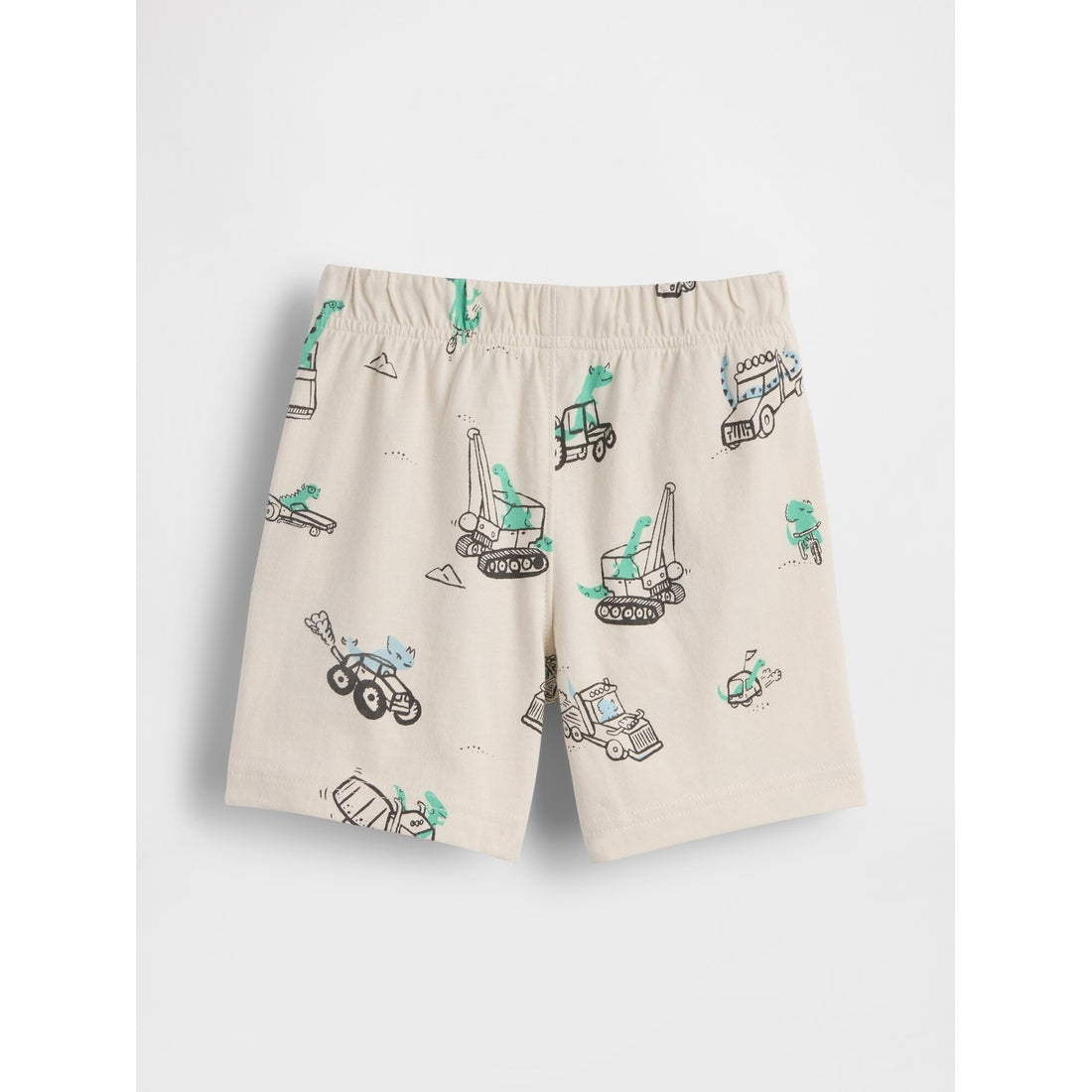 Baby & Mix & Match Pull-On Shorts