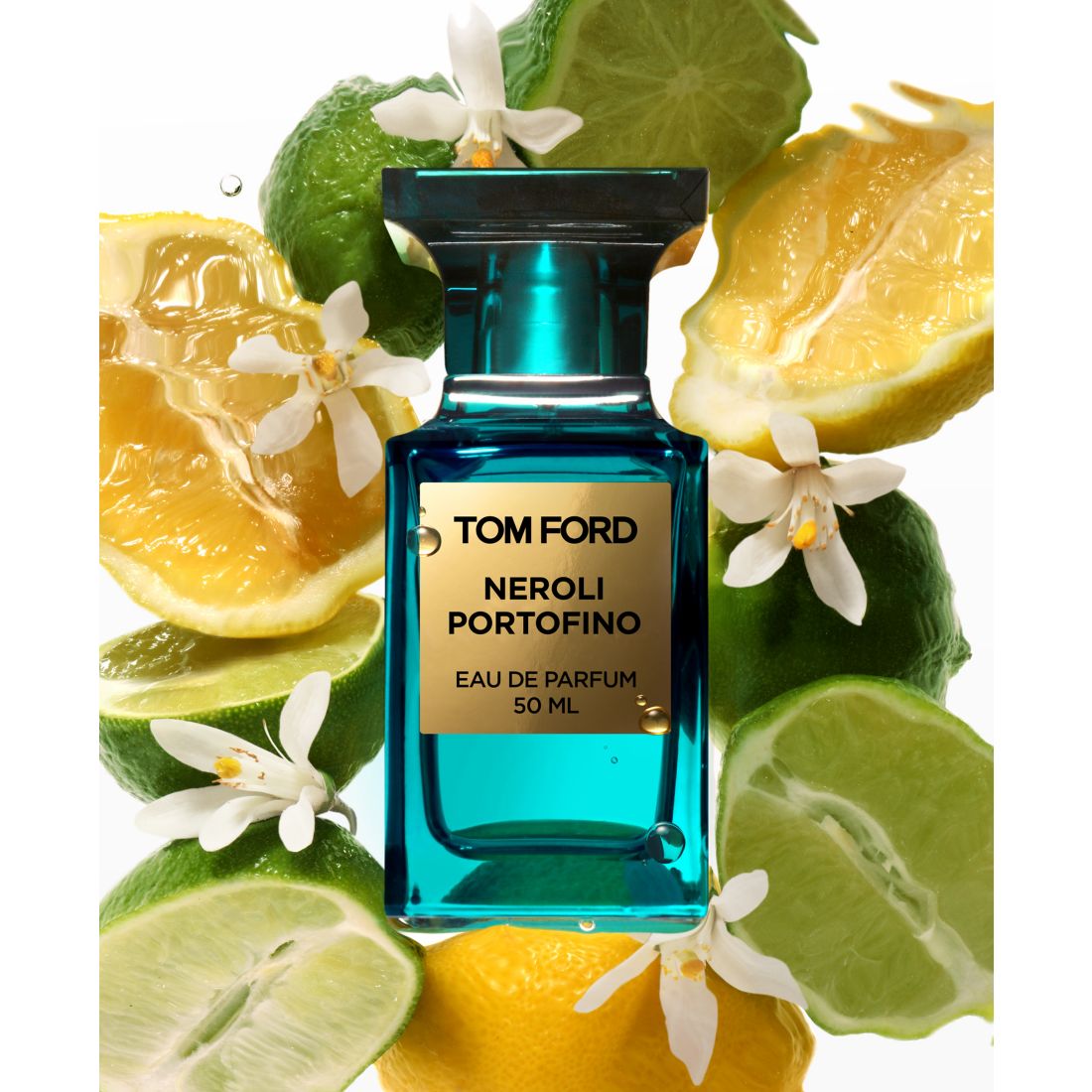 Tom Ford Neroli Portofino Eau de Parfum Spray, 1 oz.