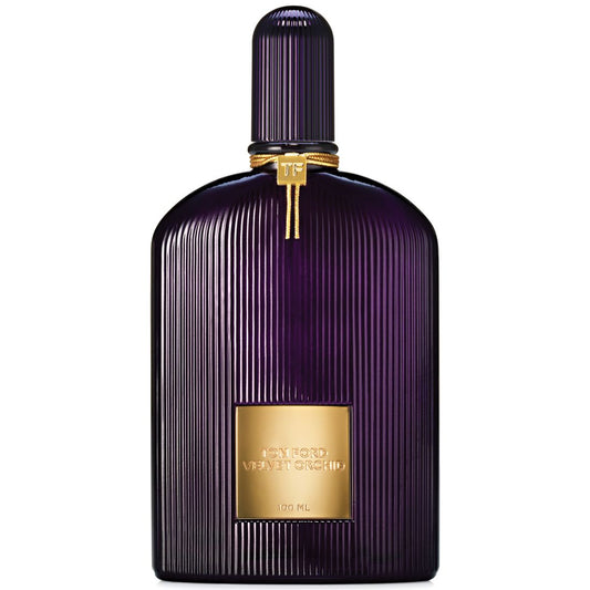 Tom Ford Velvet Orchid Eau de Parfum Spray, 3.4 oz