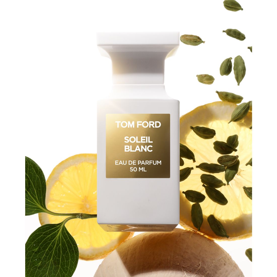 Tom Ford Soleil Blanc All Over Body Spray, 5-oz.