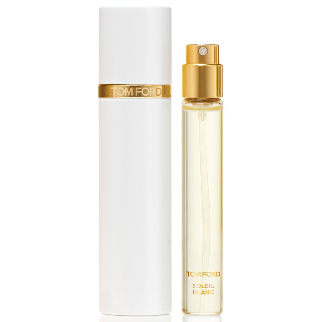 Tom Ford Soleil Blanc Eau de Parfum Travel Spray, 0.33-oz.