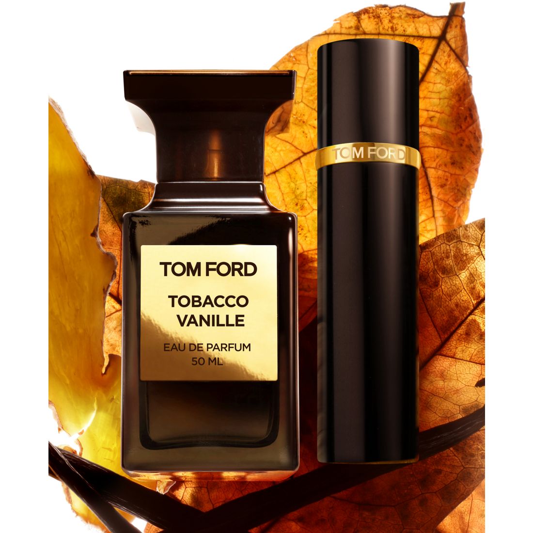 Tom Ford Tobacco Vanille Eau de Parfum Travel Spray, 0.33-oz.