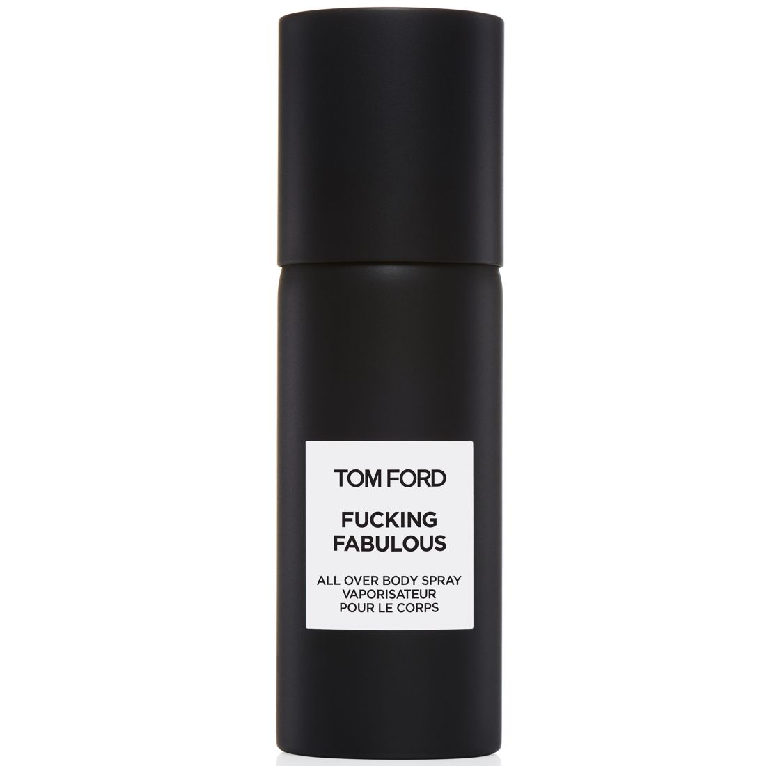 Tom Ford Fabulous All Over Body Spray, 5-oz.