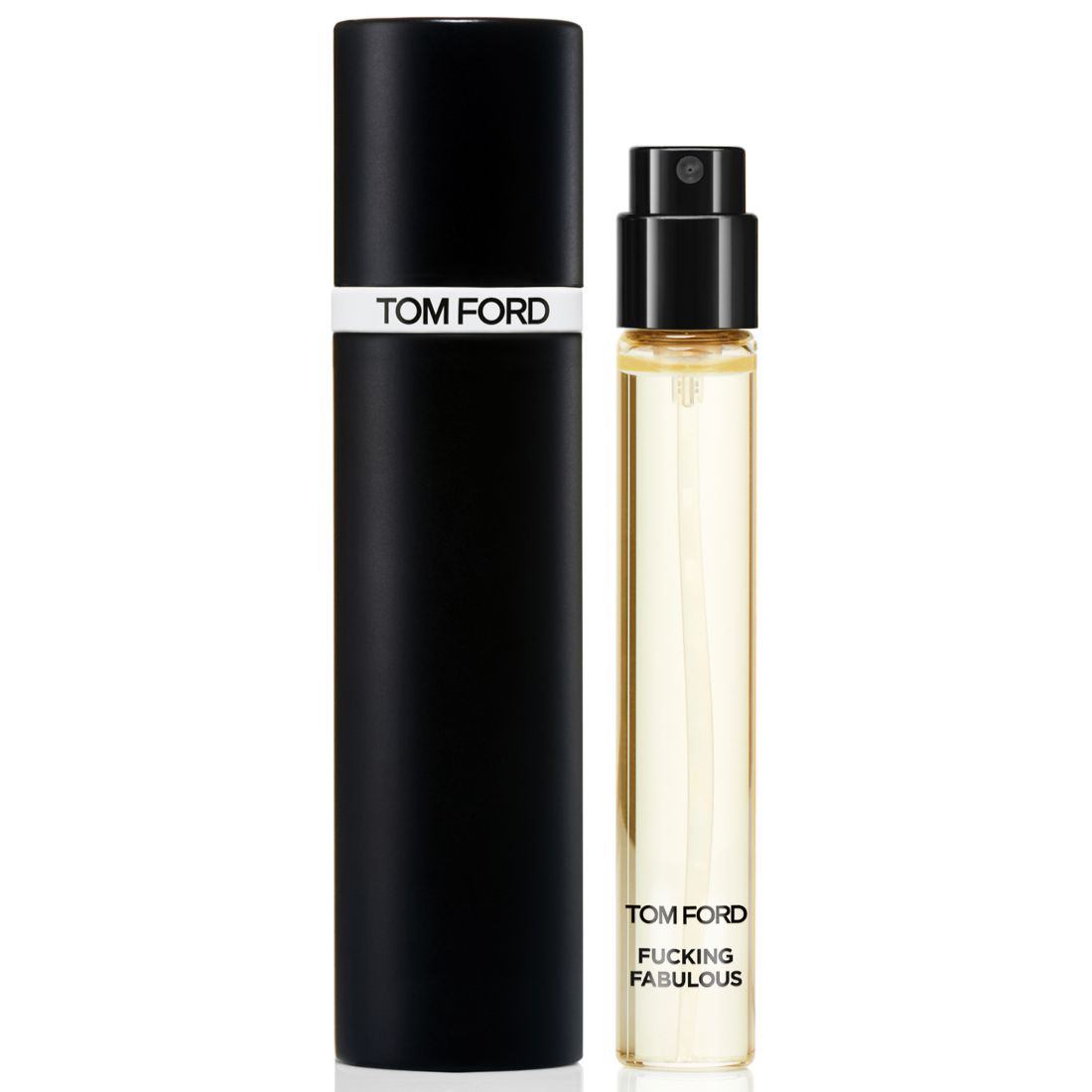 Tom Ford Fabulous Eau de Parfum Travel Spray, 0.33-oz.