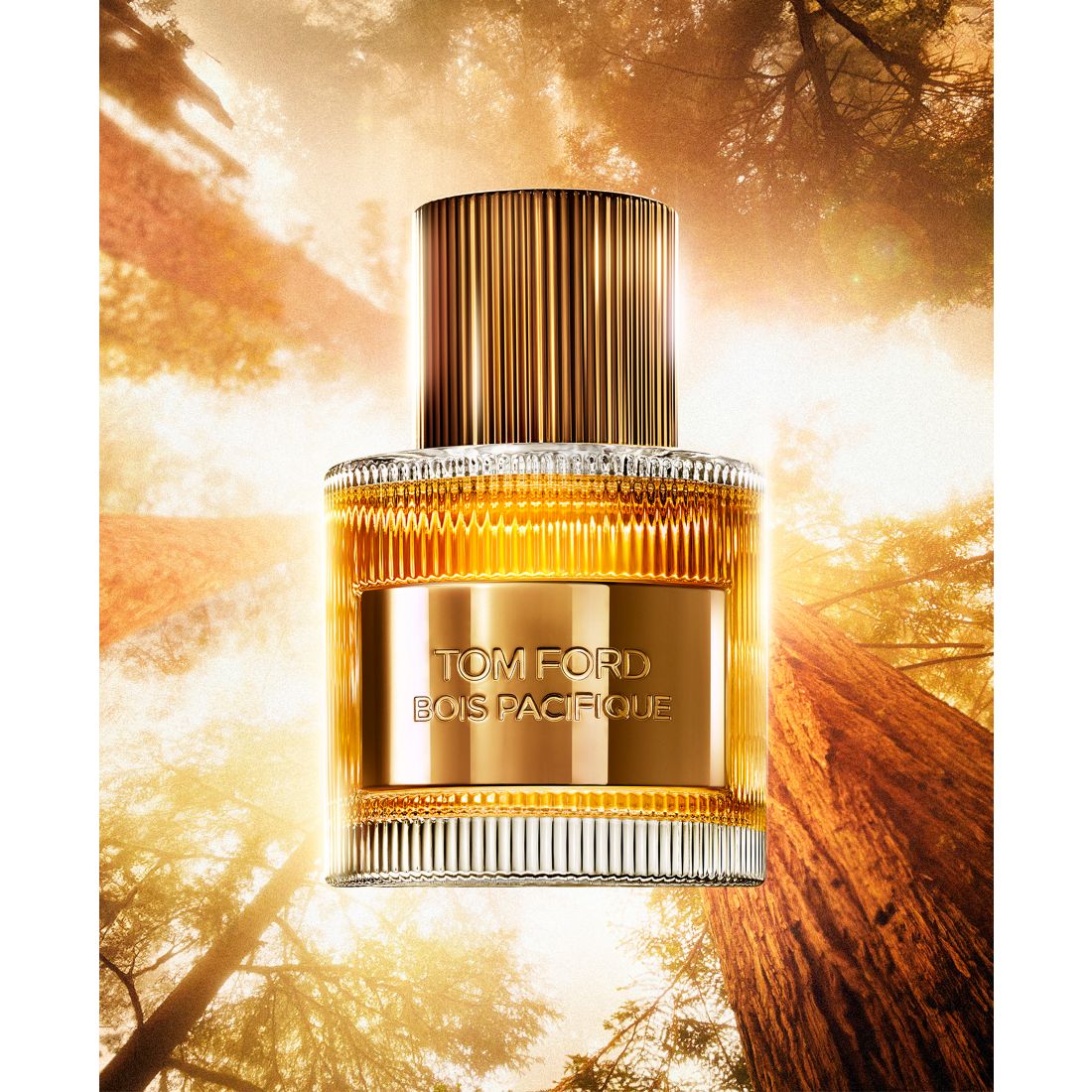 Tom Ford Bois Pacifique Men's Eau de Parfum, 1.7 oz.