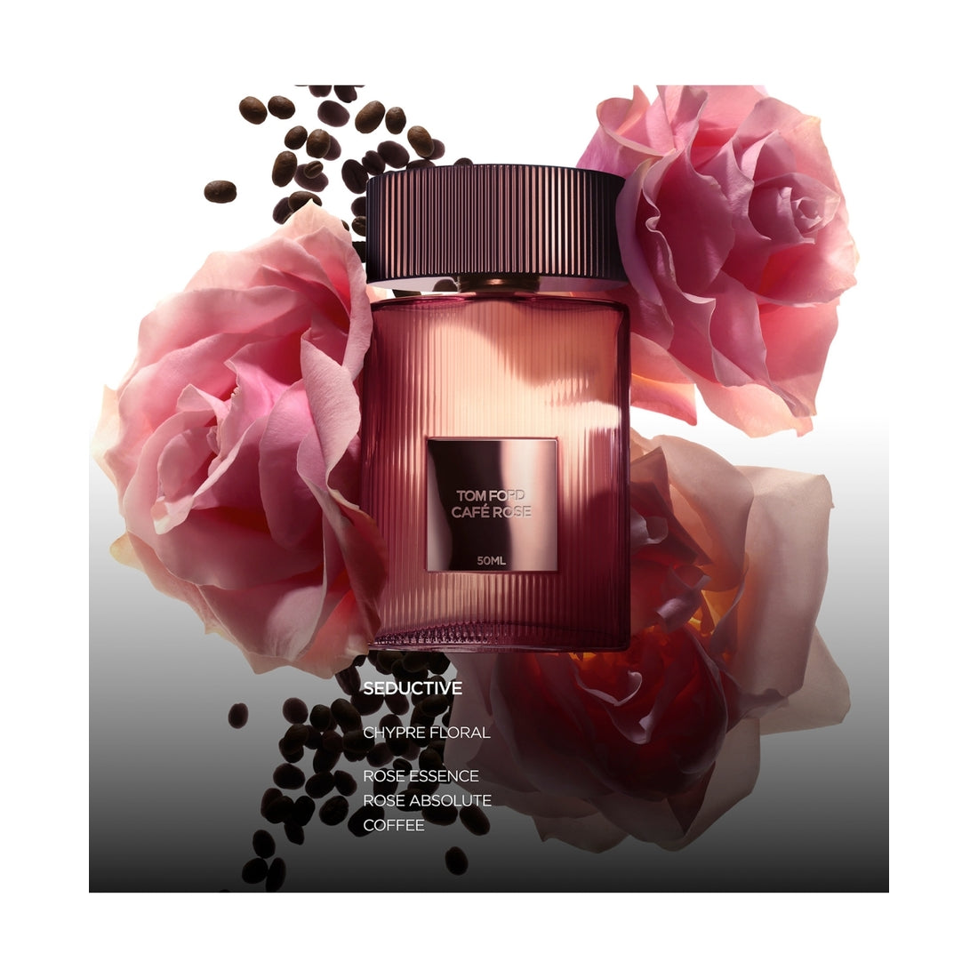 Tom Ford Cafe Rose Eau de Parfum