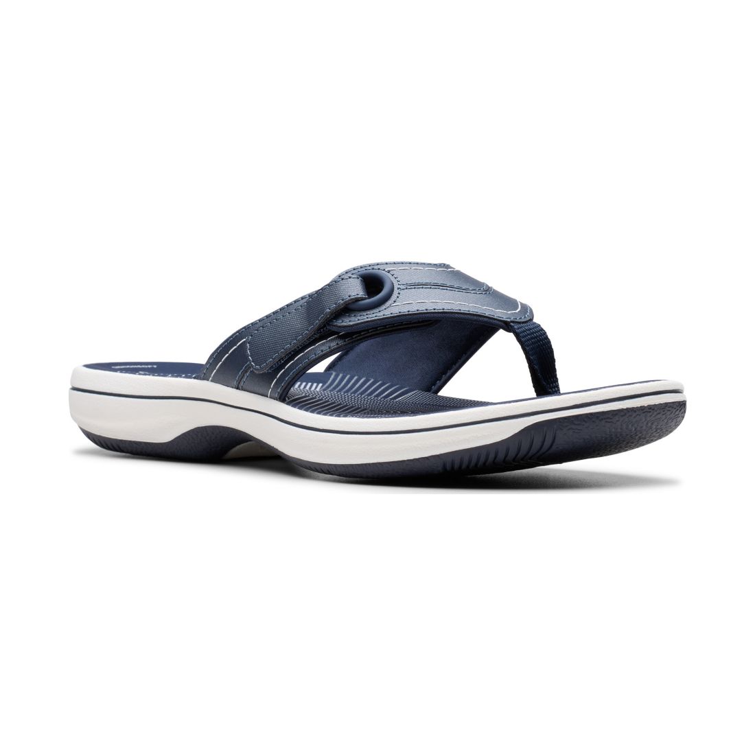 Clarks Cloudsteppers Women's Breeze Reyna Sandals