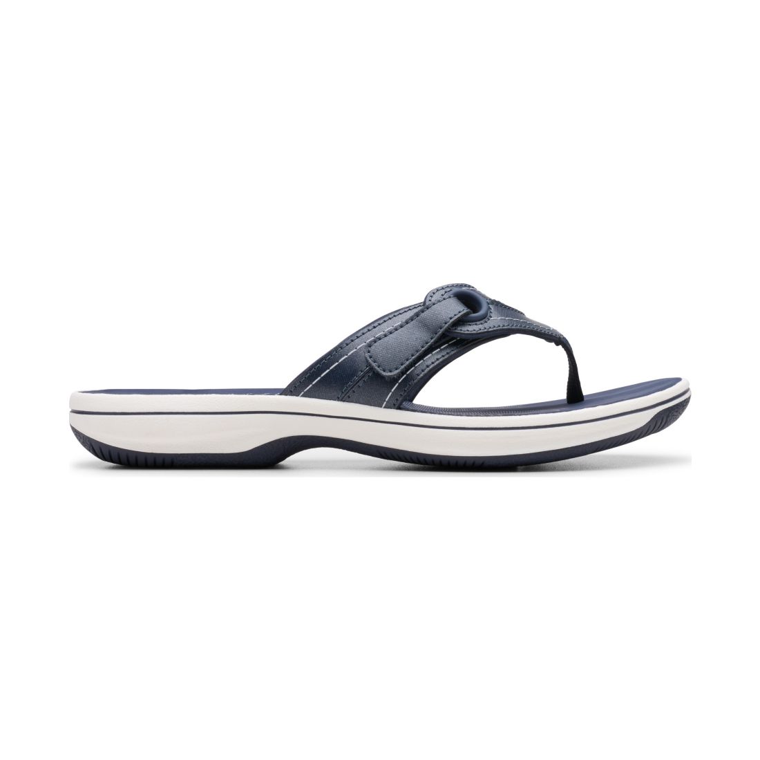 Clarks Cloudsteppers Women's Breeze Reyna Sandals