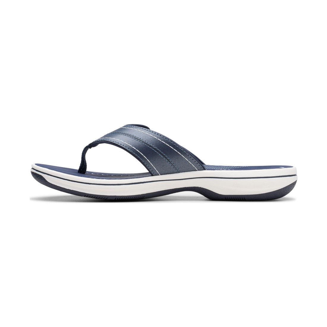 Clarks Cloudsteppers Women's Breeze Reyna Sandals