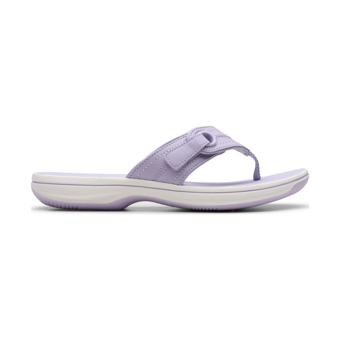 Clarks Cloudsteppers Women's Breeze Reyna Sandals