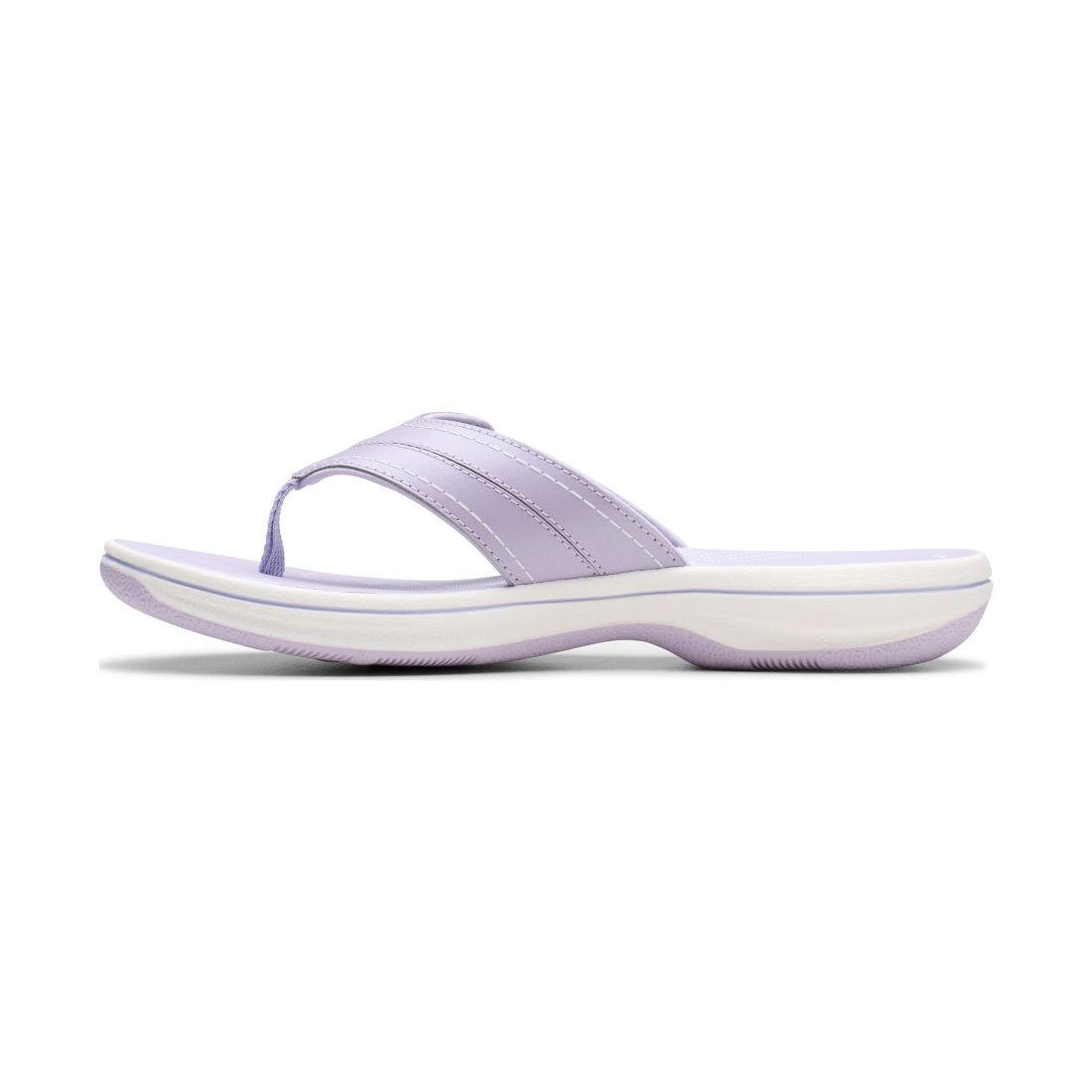 Clarks Cloudsteppers Women's Breeze Reyna Sandals