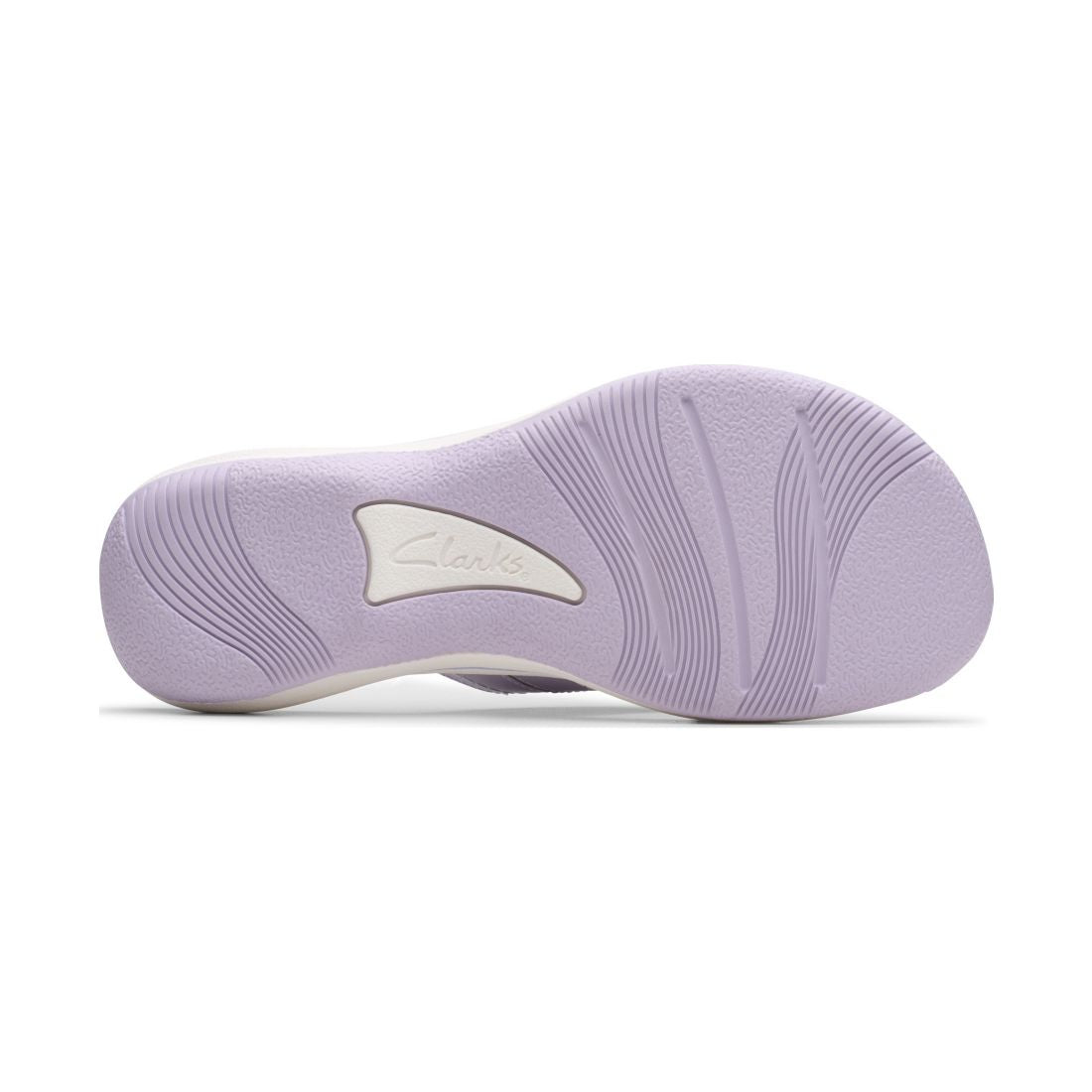Clarks Cloudsteppers Women's Breeze Reyna Sandals