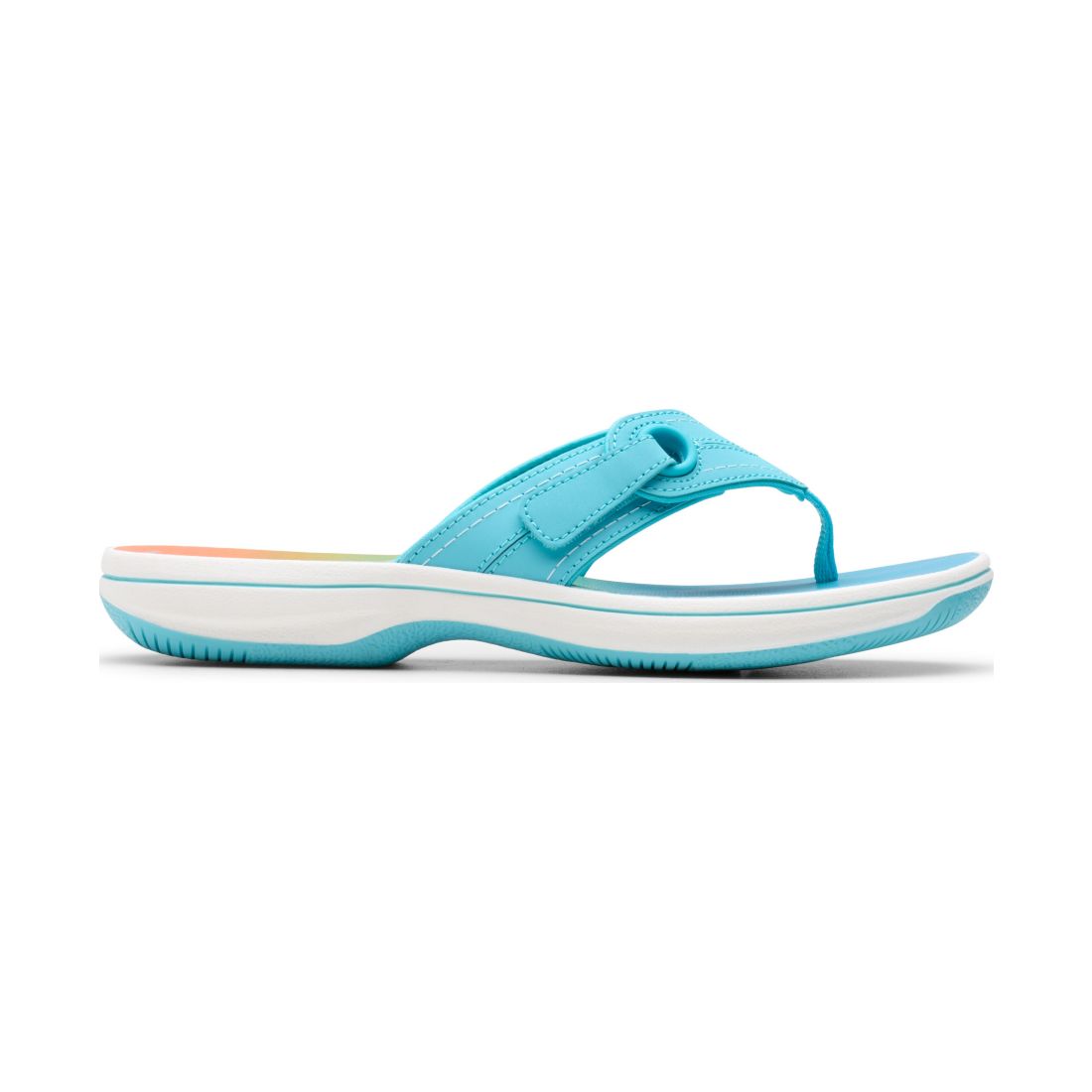 Clarks Cloudsteppers Women's Breeze Reyna Sandals