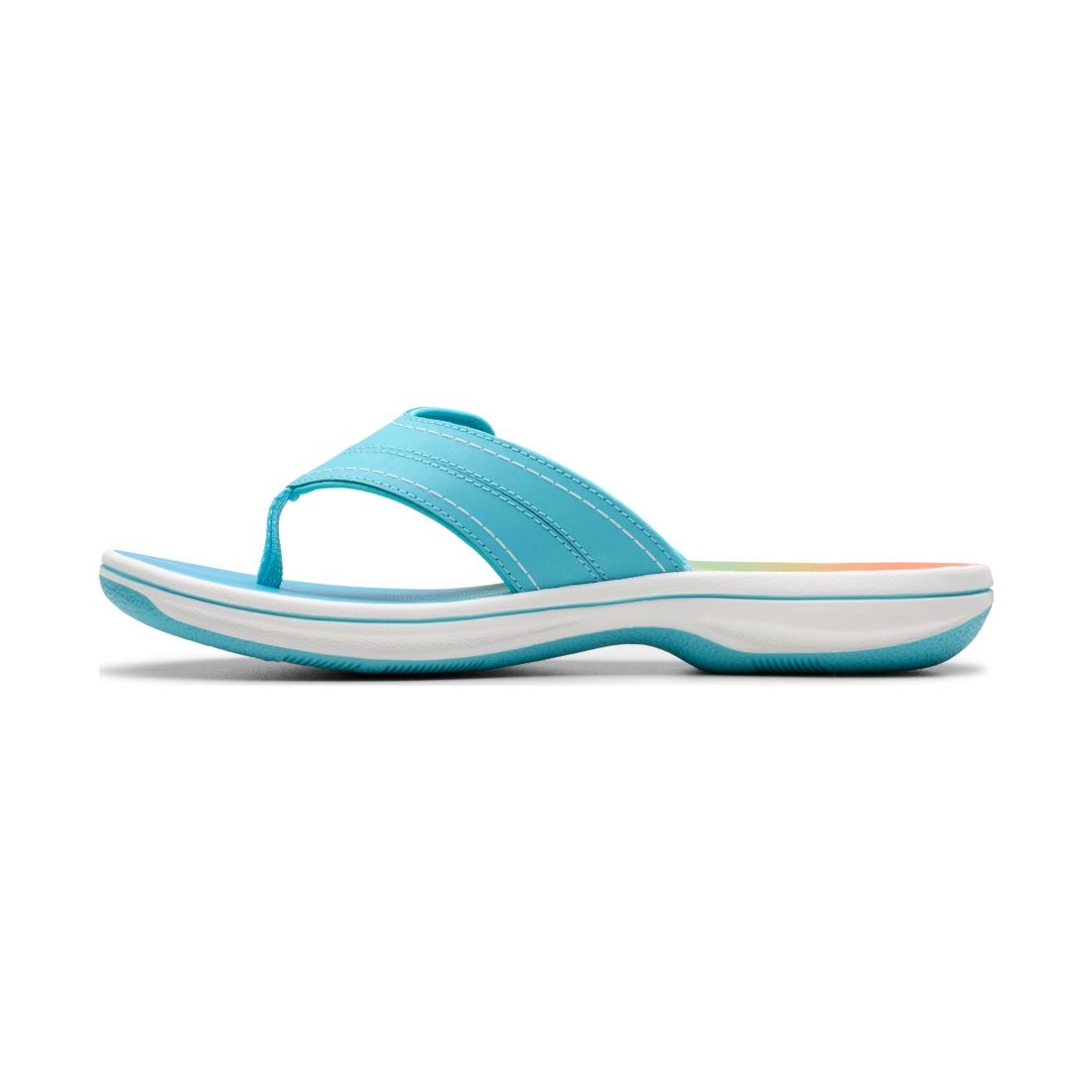 Clarks Cloudsteppers Women's Breeze Reyna Sandals