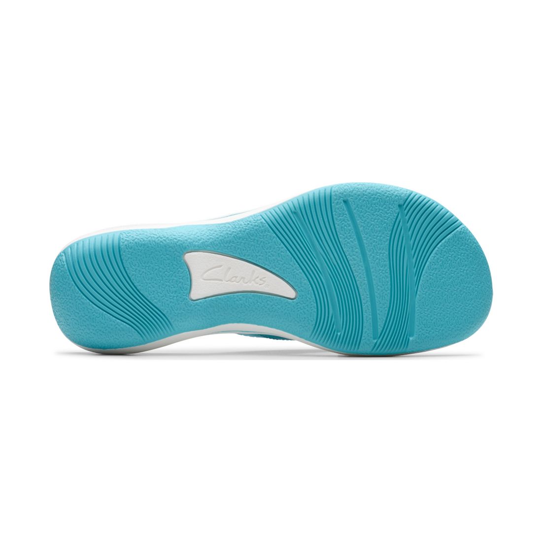 Clarks Cloudsteppers Women's Breeze Reyna Sandals