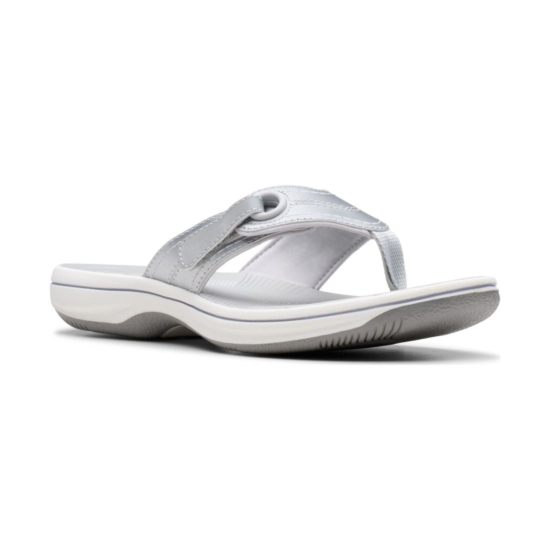 Clarks Cloudsteppers Women's Breeze Reyna Sandals