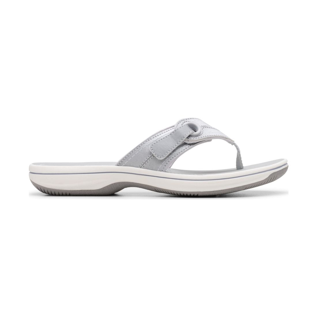 Clarks Cloudsteppers Women's Breeze Reyna Sandals
