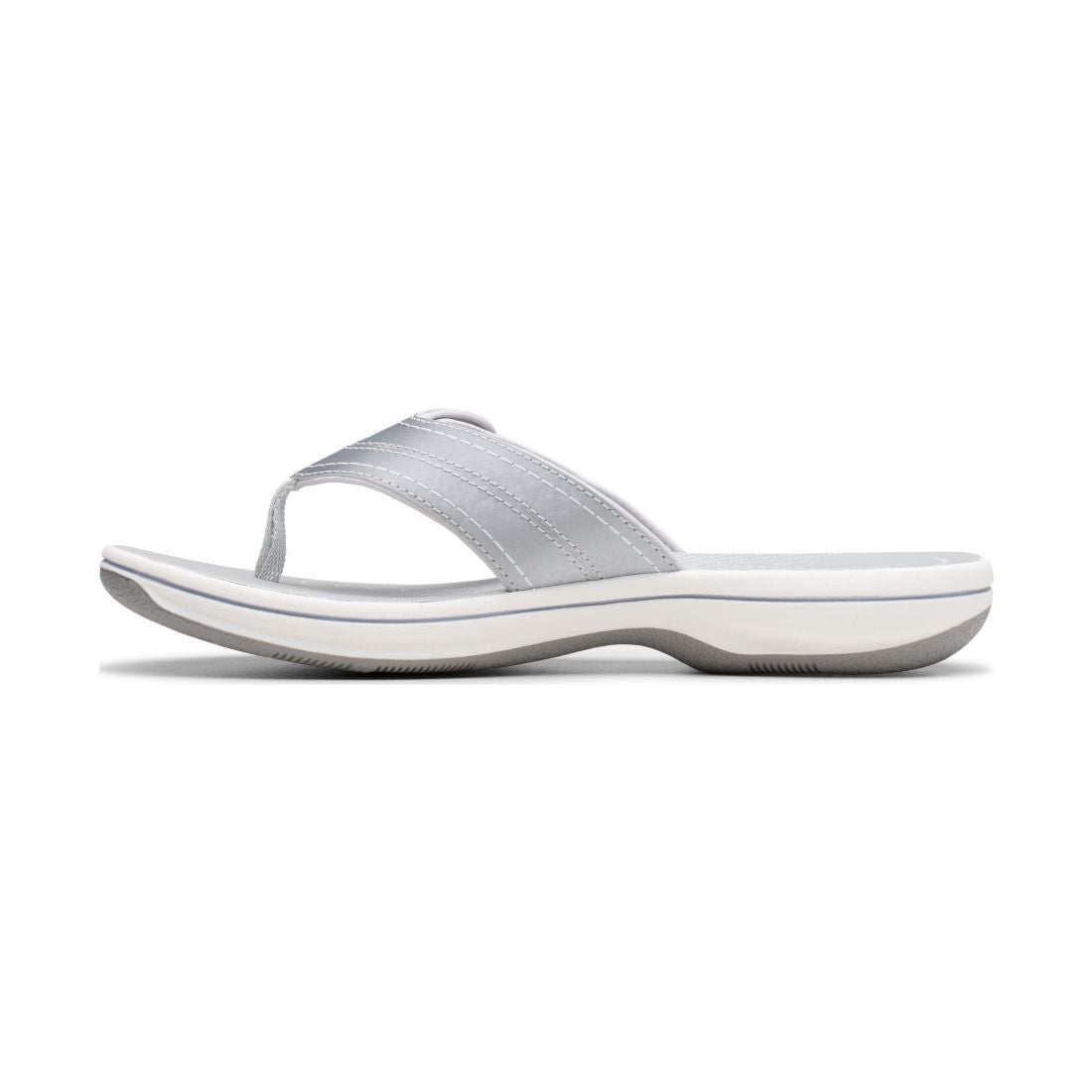 Clarks Cloudsteppers Women's Breeze Reyna Sandals