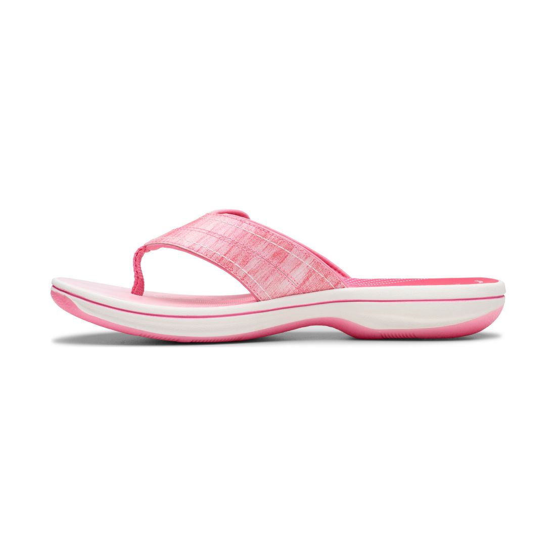 Clarks Cloudsteppers Women's Breeze Reyna Sandals