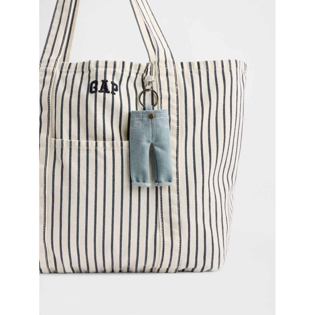 Women's Jeans Bag Charm